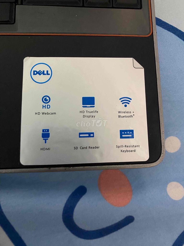 bán nhanh dell core i5 - 2500M. Mua bán Laptop tại Huyện Văn Lâm Hưng Yên được đăng bởi sơn hình 1