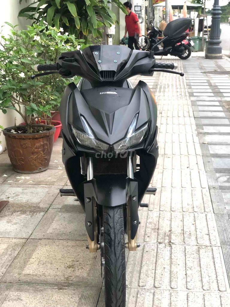 Winner X 2019 biển 66 chính chủ ký giấy. Mua bán Xe máy tại Quận Tân Bình Tp Hồ Chí Minh được đăng bởi phong hình 8