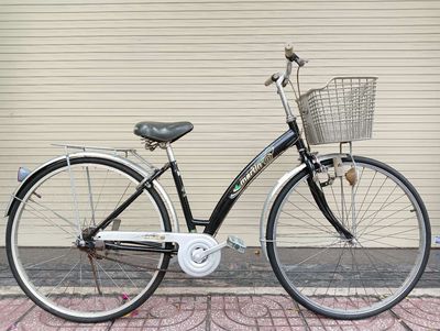 Xe Martin@ chính hãng còn mới chạy rất tốt 27in. Mua bán Xe đạp tại Quận Tân Phú Tp Hồ Chí Minh được đăng bởi Thanh Hùng