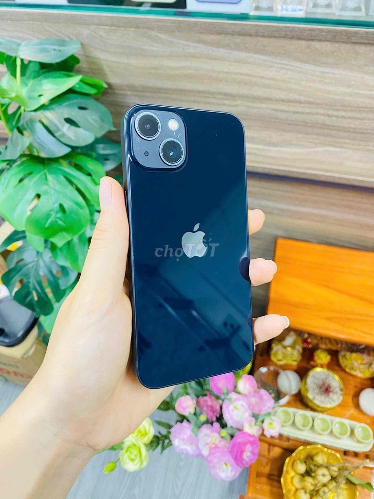 iPhone 13 128GB Đen Quốc Tế Không Báo Ảo