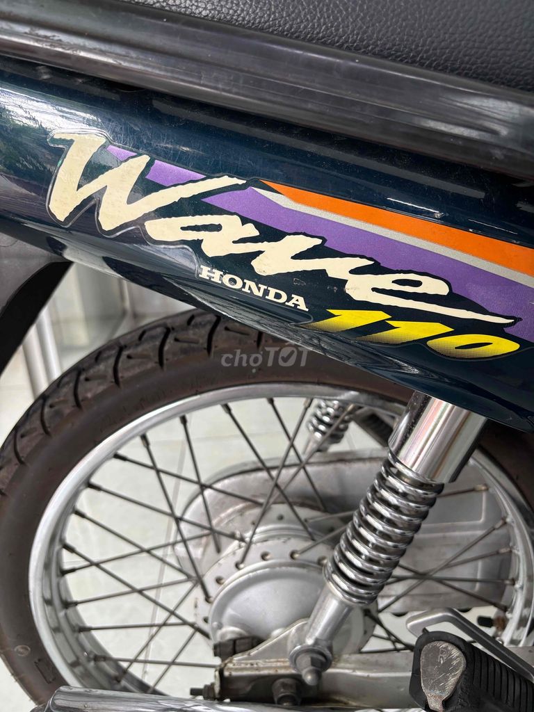 Cần bán 02 xe Honda wave 110 rin đẹp. Mua bán Xe máy tại Thành phố Dĩ An Bình Dương được đăng bởi hung hình 9