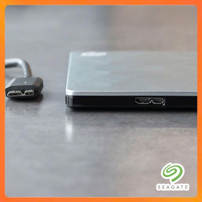 HDD Box SG Backup Plus Ultra Slim 500GB 1TB 2TB. Mua bán Linh kiện (RAM, Card...) tại Quận 10 Tp Hồ Chí Minh được đăng bởi Tùng HH