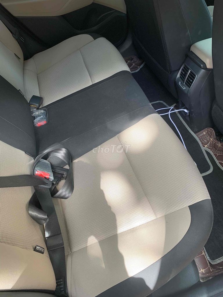 Hyundai Accent 2021 Trắng 14278 km. Mua bán Ô tô tại Thành phố Cao Lãnh Đồng Tháp được đăng bởi Tomahok hình 6