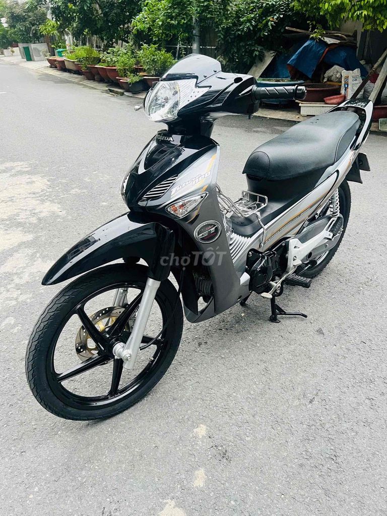 FUTURE NEO 125cc .ĐK 2008, NHƯ MỚI CÓ GÓP. Mua bán Xe máy tại Quận Gò Vấp Tp Hồ Chí Minh được đăng bởi CẦM ĐỒ NĂM LINH hình 3