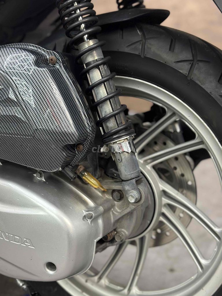 SH125 2014 up áo Ý, góp trả trước 15tr bao nợ xấu. Mua bán Xe máy tại Quận Tân Phú Tp Hồ Chí Minh được đăng bởi bình đoàn exciter BÁN TRẢ GÓP hình 8