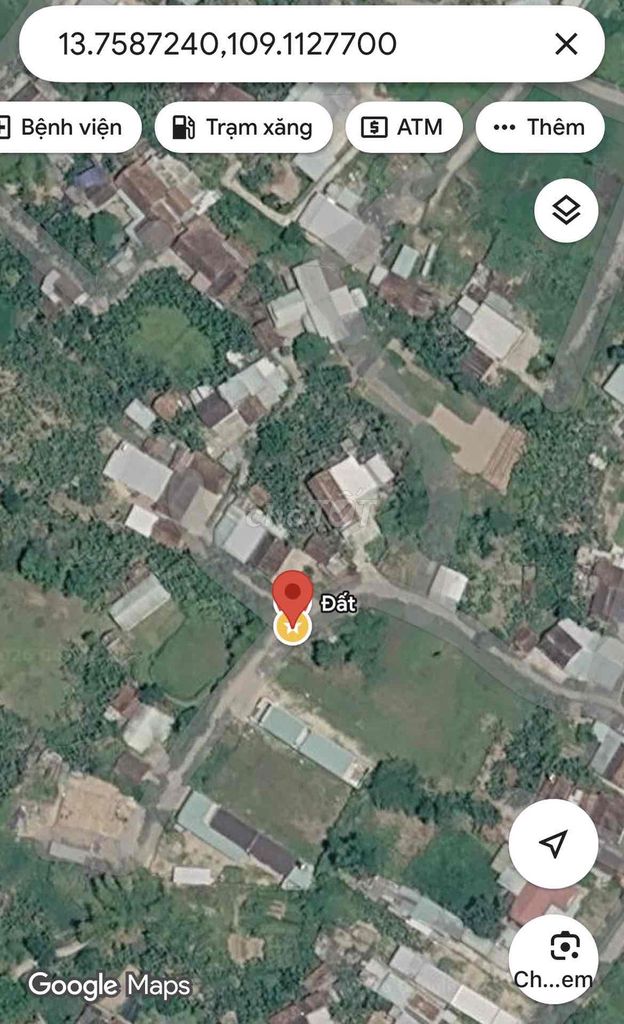 Cần bán lô đất chính chủ Cần bán lô đất chính chủ