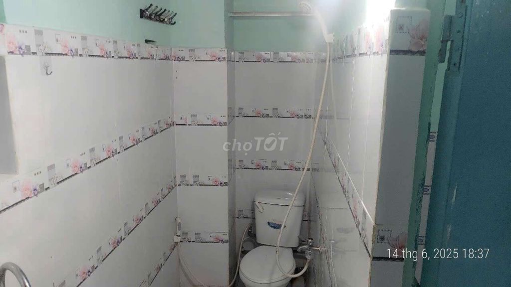 Phòng trọ cho thuê 1 người giá 1tr8