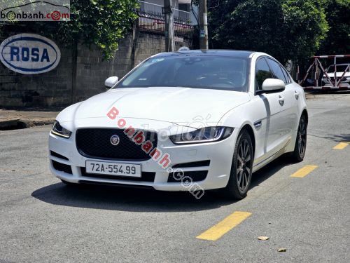 Jaguar XE 25T Prestige 2015. Mua bán Ô tô tại Thành phố Thủ Đức Tp Hồ Chí Minh được đăng bởi Cường hình 5