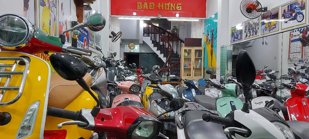 Chuyên Mua Bán Trao Đổi Các Loại Xe Ga Cao Cấp Chuyên Mua Bán Trao Đổi Các Loại Xe Ga Cao Cấp
