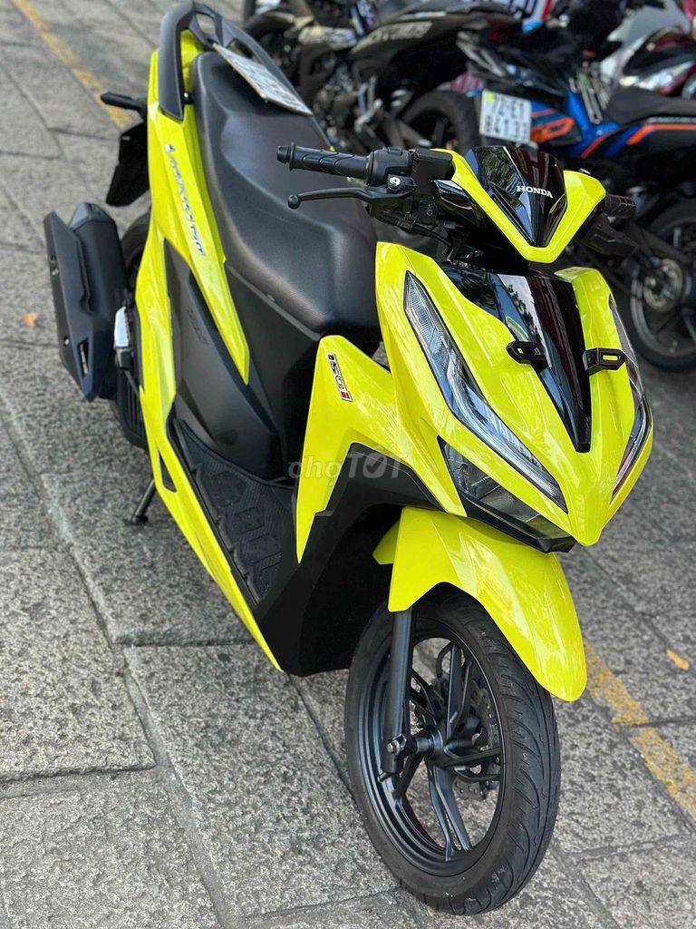 Vario 150 2020 Chính Chủ Sang Tên ( Trả Góp Nợ Xấu. Mua bán Xe máy tại Thành phố Vũng Tàu Bà Rịa - Vũng Tàu được đăng bởi Cửa Hàng Xe Máy Bảo Thanh 2 hình 1