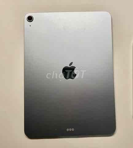 Apple iPad Air M4 11 inch 128GB Xám. Mua bán Máy tính bảng tại Thành phố Bến Tre Bến Tre được đăng bởi Minh Anh hình 1