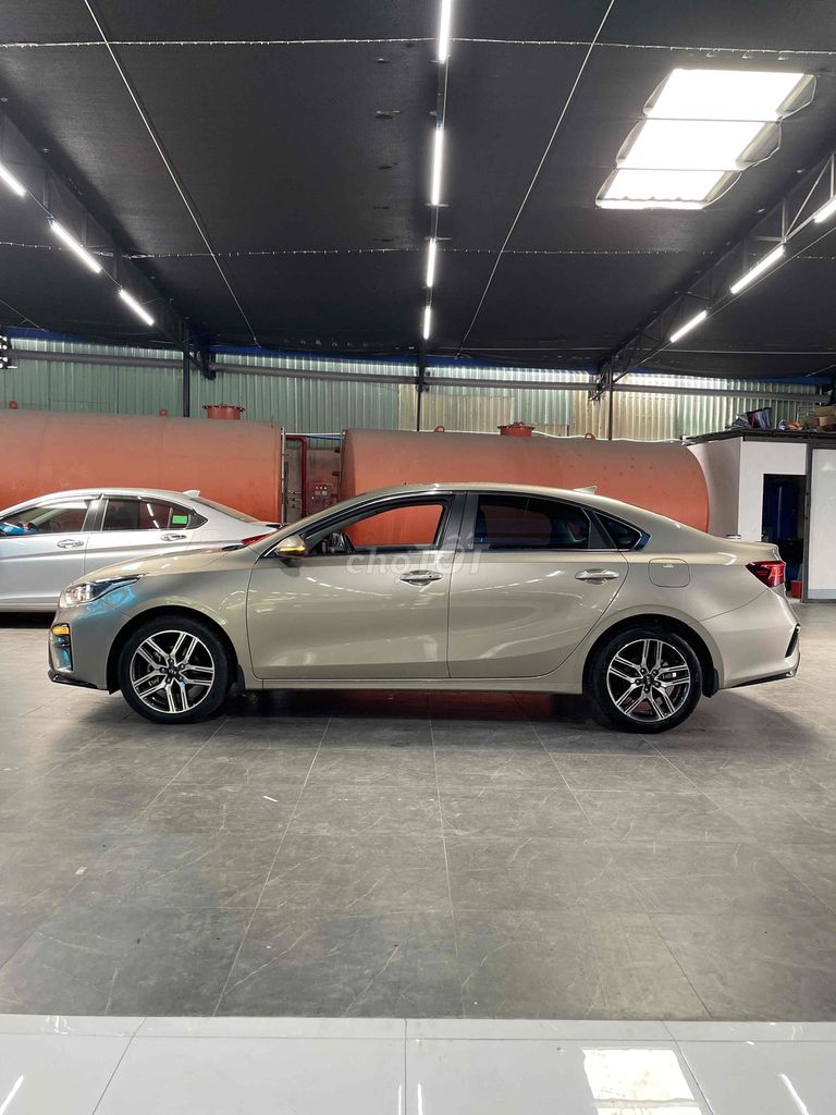 Kia Cerato 2019 1.6AT  BẢN LUX  - 21000 km. Mua bán Ô tô tại Huyện Hóc Môn Tp Hồ Chí Minh được đăng bởi Nguyễn Trọng Tín hình 6