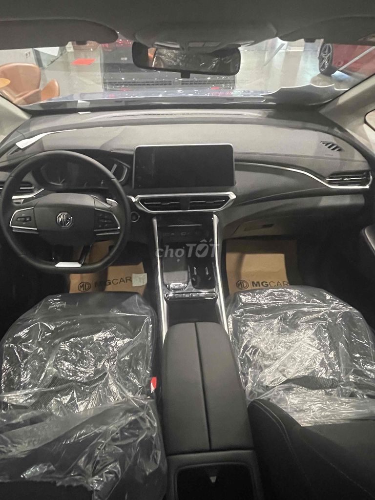 MG G50 2025. Mua bán Ô tô tại Quận Đống Đa Hà Nội được đăng bởi Nguyễn Trường Sơn hình 10