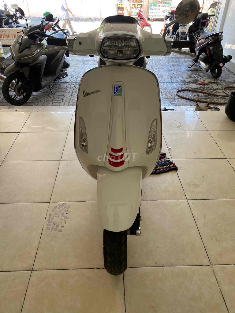 vespa spirnt 150abs 2020 cần thơ