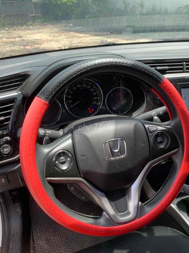 Honda City 2019 1.5 CVT - 60000 km 1chu mua mới. Mua bán Ô tô tại Thị xã Hương Thủy Thừa Thiên Huế được đăng bởi Đình vê hình 13