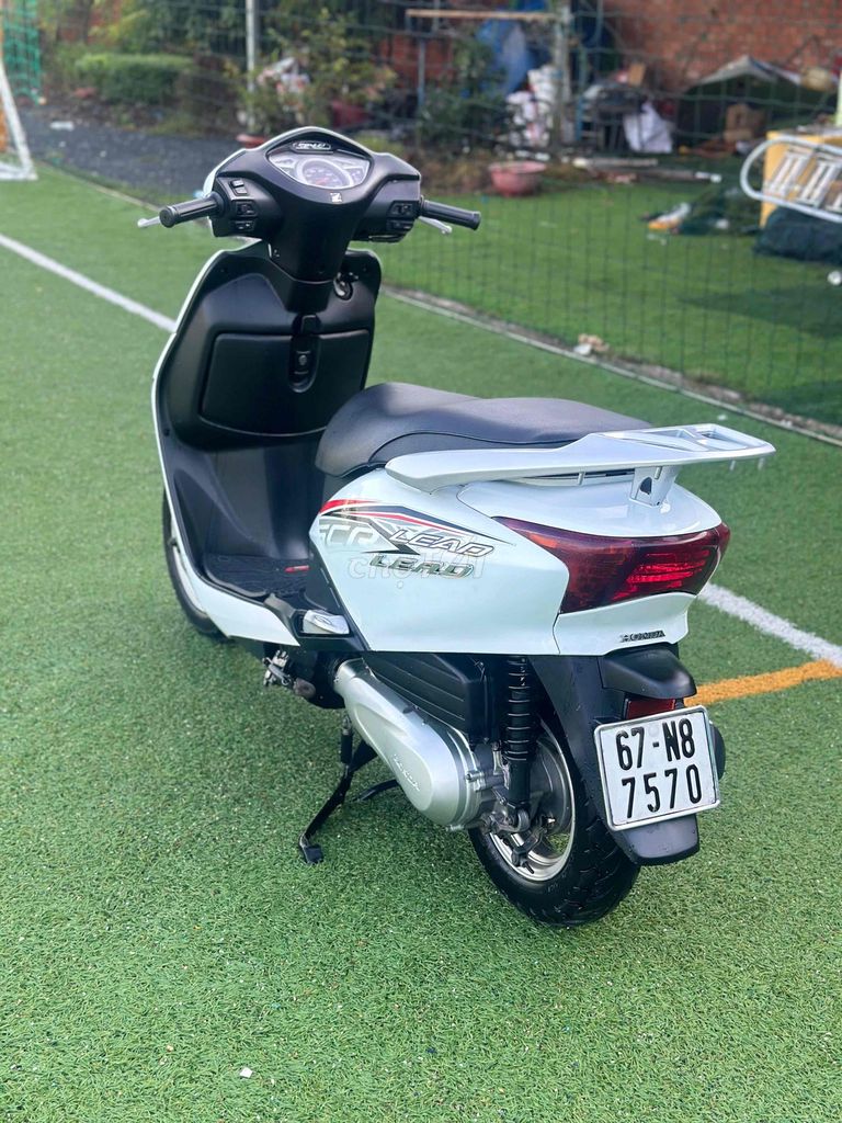 LEAD Fi ODO THẤP XE ĐẸP MÁY MÓC NGUYÊN ZIN  [GÓP]. Mua bán Xe máy tại Huyện Chợ Mới An Giang được đăng bởi XE MÁY THIỆN PHÁT AN GIANG hình 4