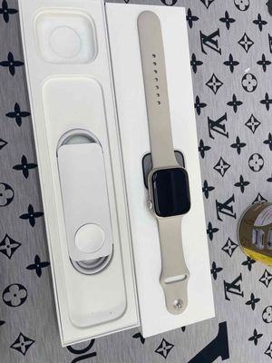 apple watch seri 9:45 starline bảng lte Esim liken. Mua bán Thiết bị đeo thông minh tại Quận Tân Bình Tp Hồ Chí Minh được đăng bởi Shop Trung Văn Apple Watch