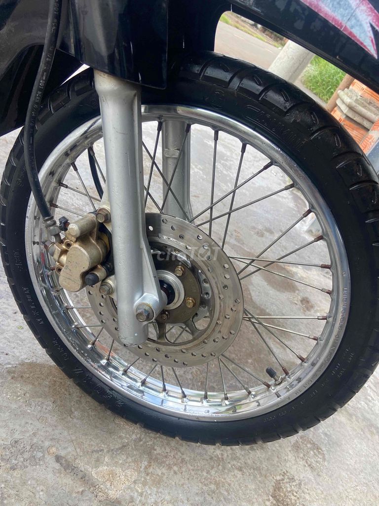 MAGIC SYM MÁY RIN XE CHẤT ĐẦU CHƯA RỚT BAO NGON. Mua bán Xe máy tại Huyện Thống Nhất Đồng Nai được đăng bởi CHODONGNAI youtube video hình 9