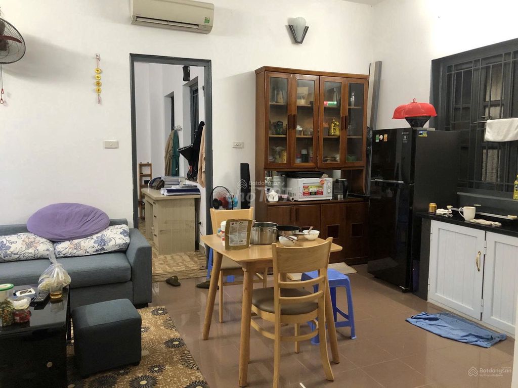 Квартира 1 спальня, 1 санузел, 40м2, Тхак Бан, 1,65 млрд