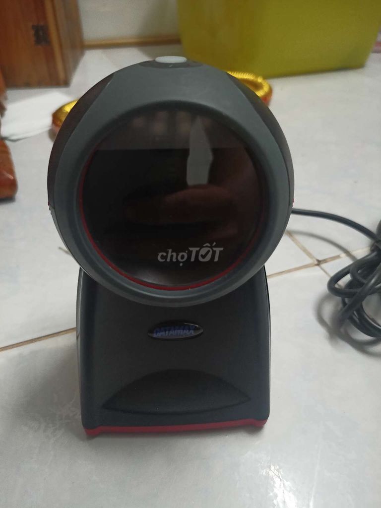 Máy in ZyWell Zy905 Đen. Mua bán Đồ dùng văn phòng tại Thành phố Sóc Trăng Sóc Trăng được đăng bởi Chánh hình 1