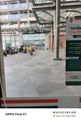 Tuyển Nhân Viên làm Bánh 7h-12h(5 tiếng hoặc hơn). Việc làm tại Quận Tân Bình Tp Hồ Chí Minh được đăng bởi Kim Linh