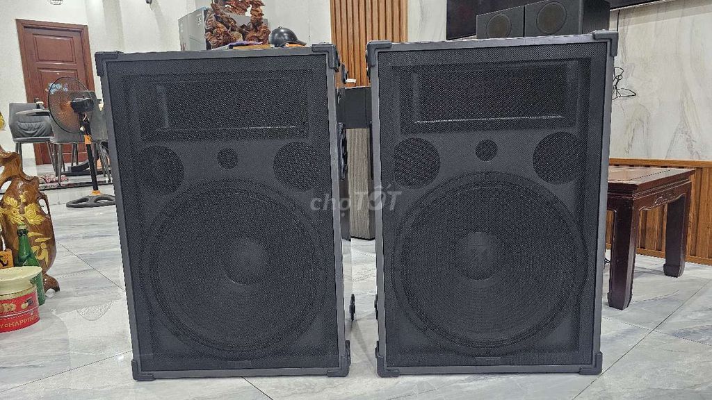 Loa TOA 480-SE . Mua bán Tivi, Âm thanh tại Quận Hải Châu Đà Nẵng được đăng bởi Quốc Hưng audio hình 1