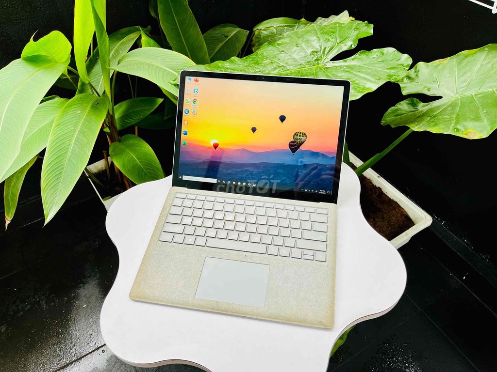 Surface Laptop i5-7300U 13.5 inch 8GB. Mua bán Laptop tại Quận Lê Chân Hải Phòng được đăng bởi Nguyễn Hải Duy hình 1