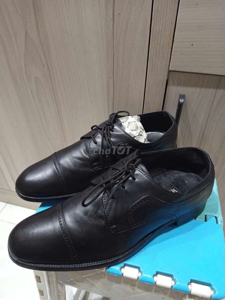 Giày da Oxford, Ý. Mua bán Giày dép tại Quận 7 Tp Hồ Chí Minh được đăng bởi Viet Khoa hình 1