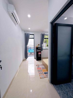 Rent · 1 bd · 35 м² · Quận Gò Vấp, ул. Hẻm 237 Phạm Văn Chiêu