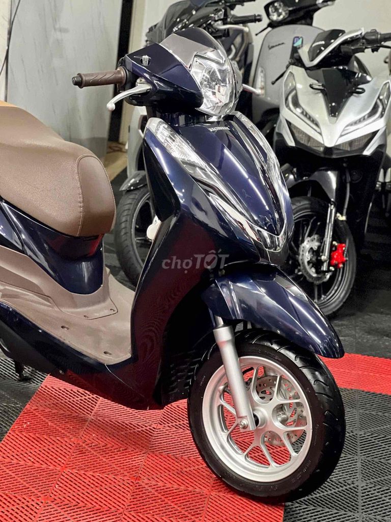 💥Lead đời 2018 khoá SMK BS Tỉnh Chính Chủ giá tốt💥. Mua bán Xe máy tại Thành phố Thủ Đức Tp Hồ Chí Minh được đăng bởi XE MÁY THỦ ĐỨC  hình 6