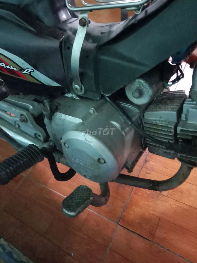 Cần bán. Mua bán Xe máy tại Quận Cái Răng Cần Thơ được đăng bởi Thanhhau Pham hình 4