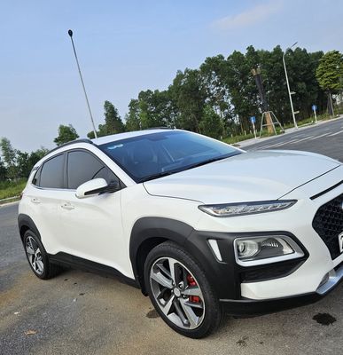 Hyundai Kona 2019 2.0 AT ĐẶC BIỆT - 680000 km