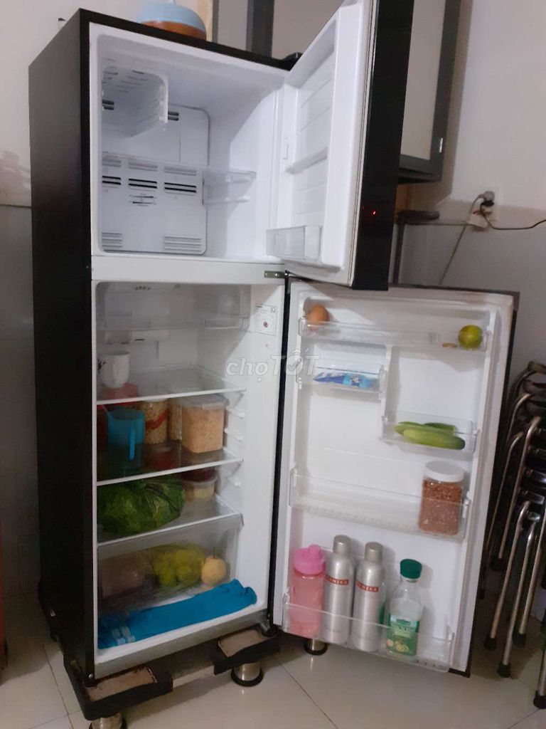 Bán tủ lạnh đã sử dụng