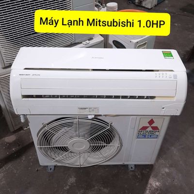 Máy Lạnh Mitsubishi 1.0HP