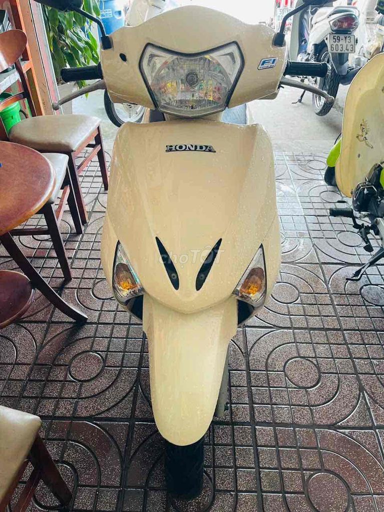 Honda Lead Fi áo đẹp máy êm