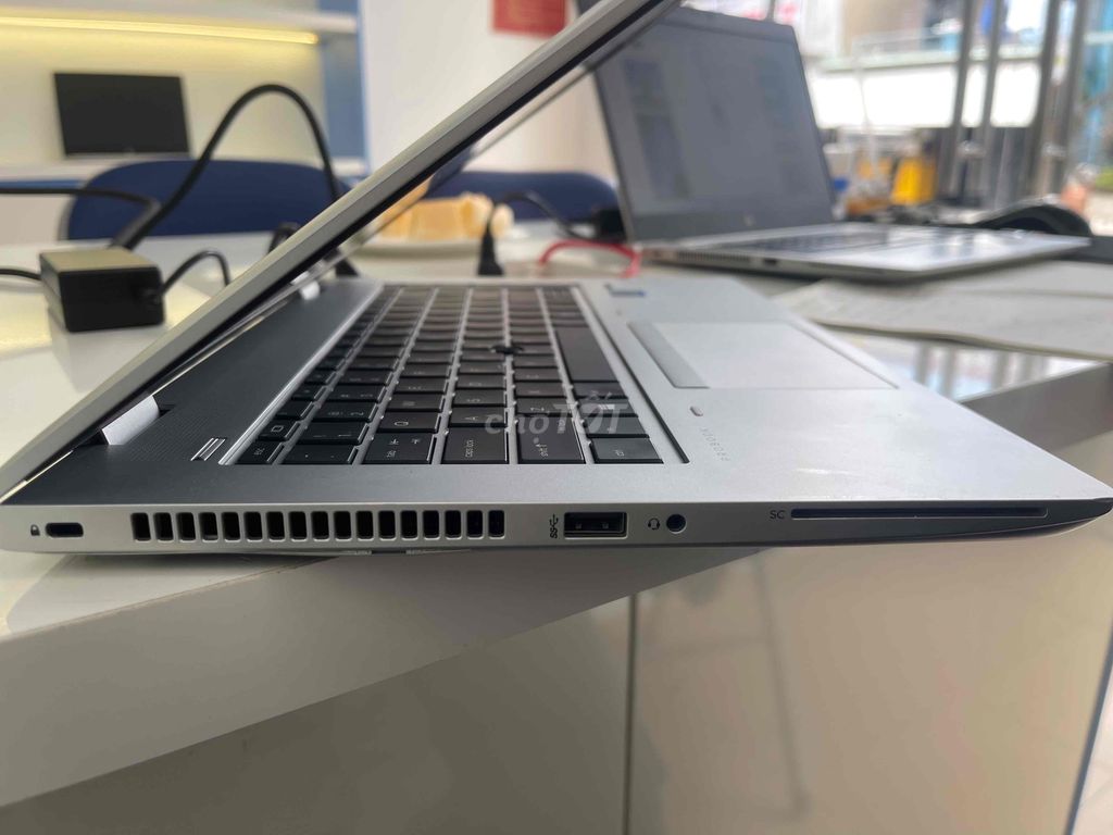 HP ProBook 640 G4 - i5/8GB/256GB - 14". Mua bán Laptop tại Thành phố Thủ Đức Tp Hồ Chí Minh được đăng bởi Laptop Sinh Viên hình 3