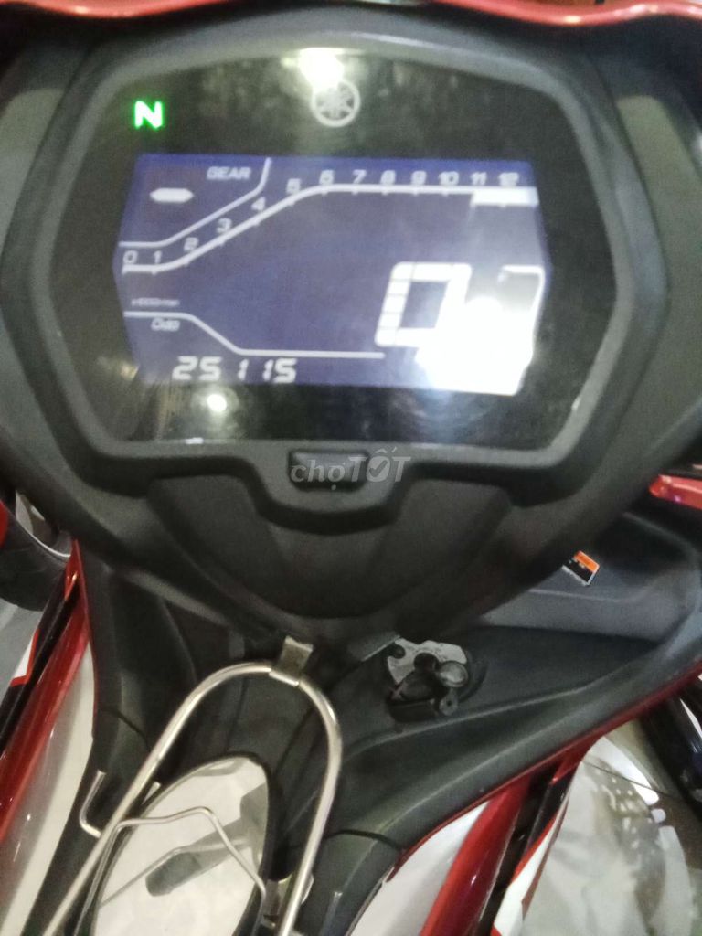 Bán xe trả góp, hỗ trợ nợ xấu. Mua bán Xe máy tại Quận Tân Phú Tp Hồ Chí Minh được đăng bởi Xe Máy Tiến Phát hình 5