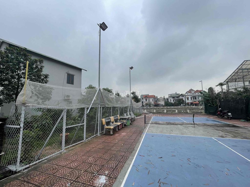 View hồ, Kinh doanh 121m2, Lô góc 121m2 Giá đẹp