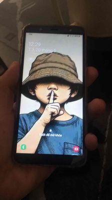 Samsung j8 32. Mua bán Điện thoại tại Quận 6 Tp Hồ Chí Minh được đăng bởi hồng hoàng Đức