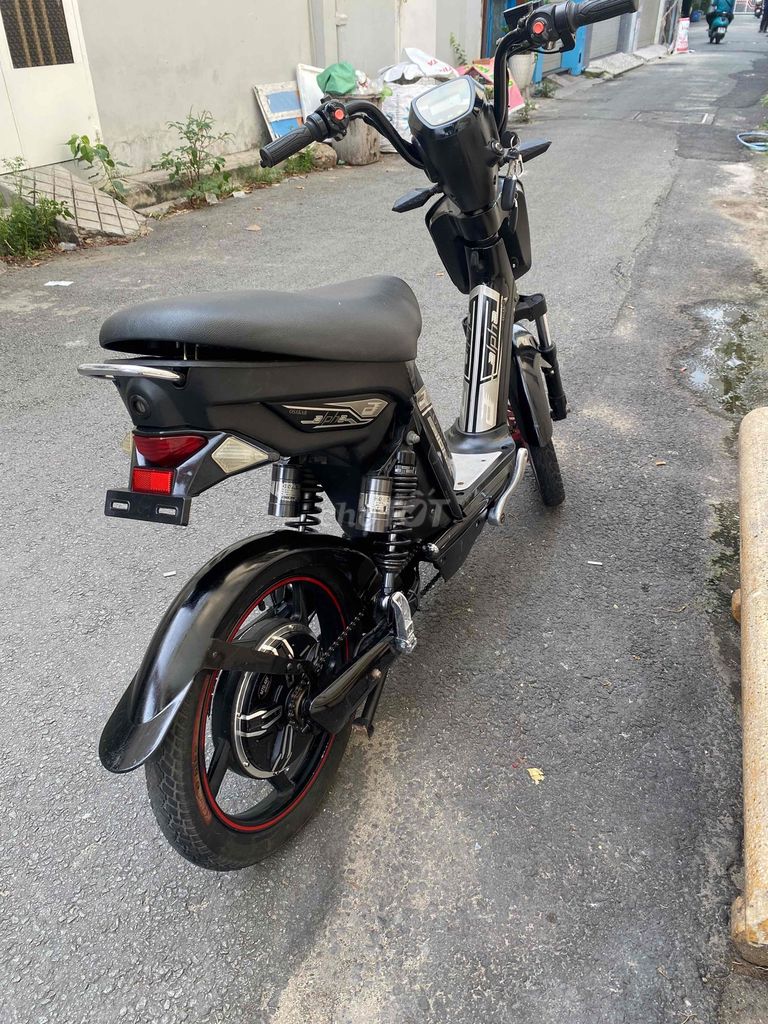 Bán xe đạp điện pega. Mua bán Xe điện tại Quận Gò Vấp Tp Hồ Chí Minh được đăng bởi THAYBÌNHĐIỆNTẠINHÀ hình 2