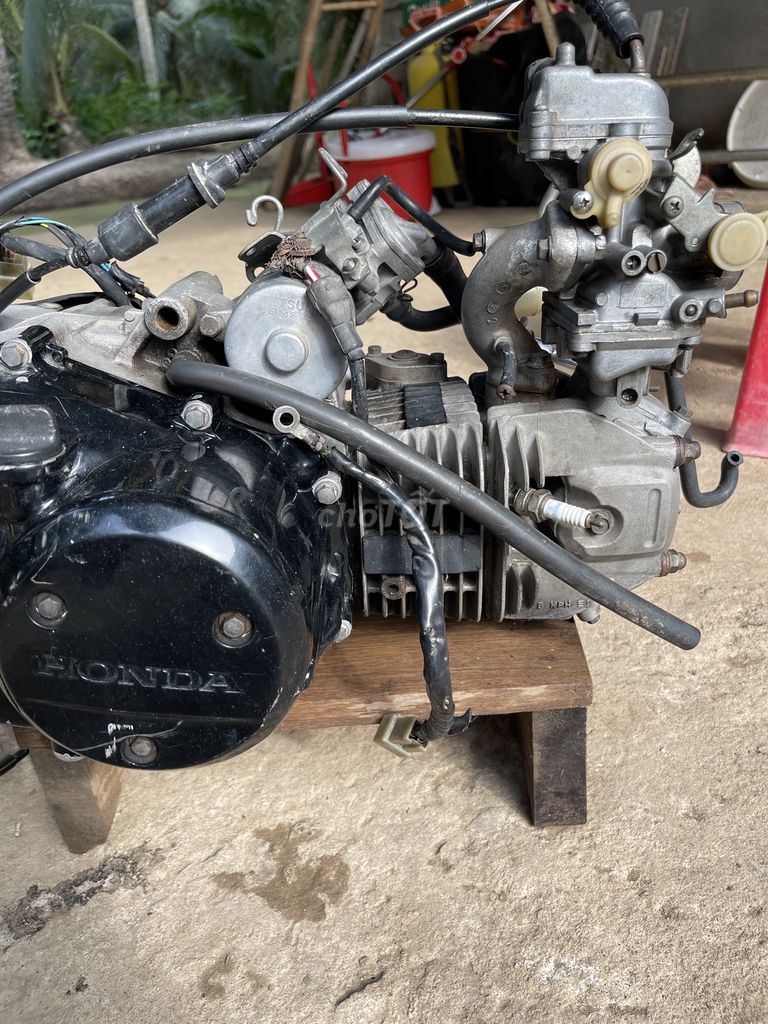 Hàng hiếm. Mua bán Phụ tùng xe tại Huyện Bình Đại Bến Tre được đăng bởi Nhân Hoàng Nguyễn hình 2