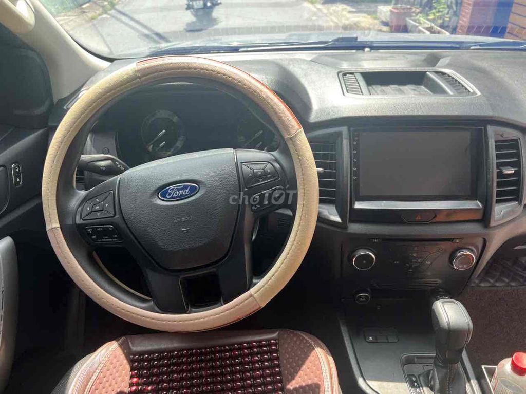 Ford Ranger XLS AT 2019 Chất Xe Miễn Bàn. Mua bán Ô tô tại Quận 12 Tp Hồ Chí Minh được đăng bởi AUTOMAX SAI GON hình 8