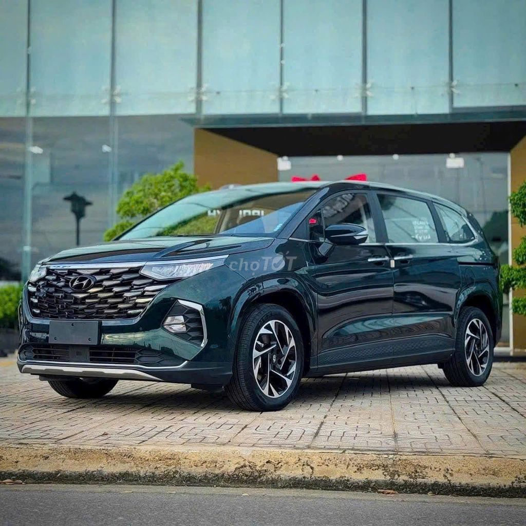 HYUNDAI CUSTIN 1.5T NHẬN XE CHỈ TỪ 210 TRIỆU. Mua bán Ô tô tại Quận Gò Vấp Tp Hồ Chí Minh được đăng bởi Pháp Hyundai HCM hình 3