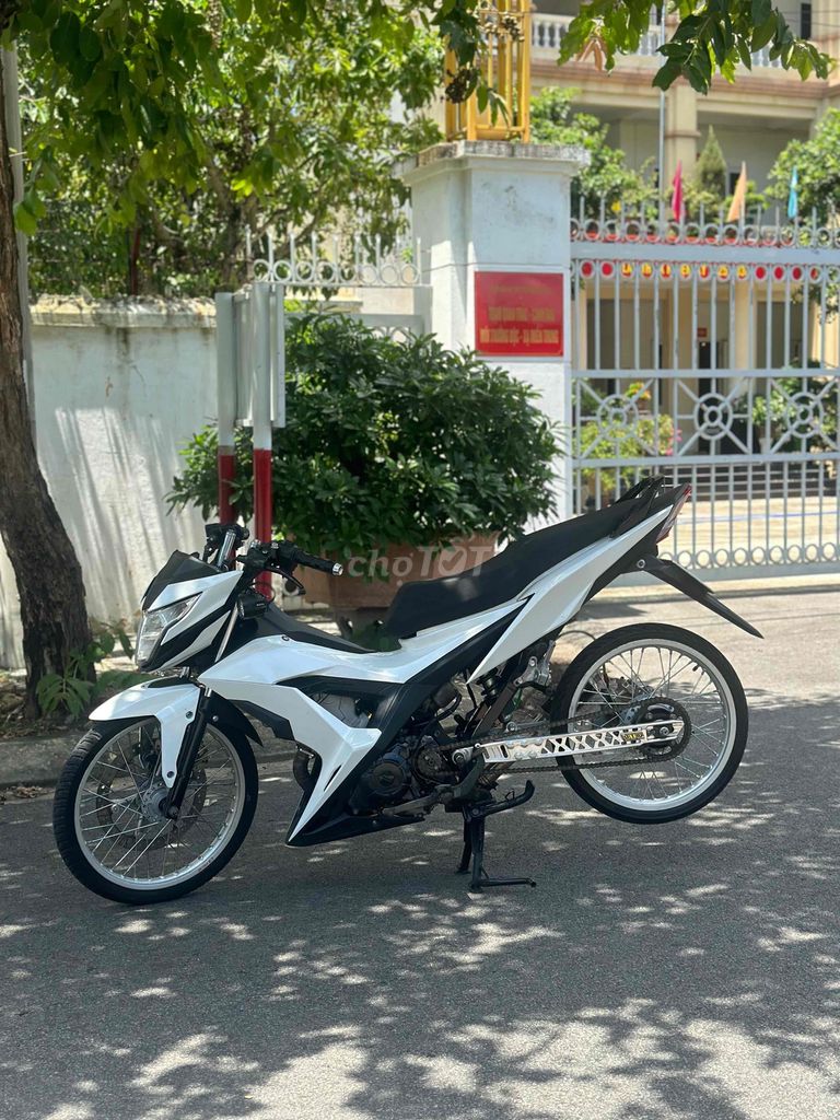 Sonic 65zz làm nguyên cục sài gòn gửi về - biển 43. Mua bán Xe máy tại Quận Thanh Khê Đà Nẵng được đăng bởi Ku Tý hình 3