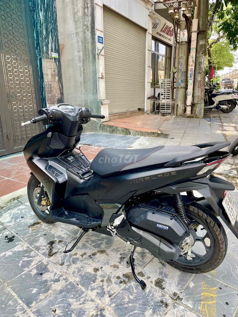 🚨 CHÍNH CHỦ PASS LẠI HONDA AIR BLADE 125CC ĐỜI 202