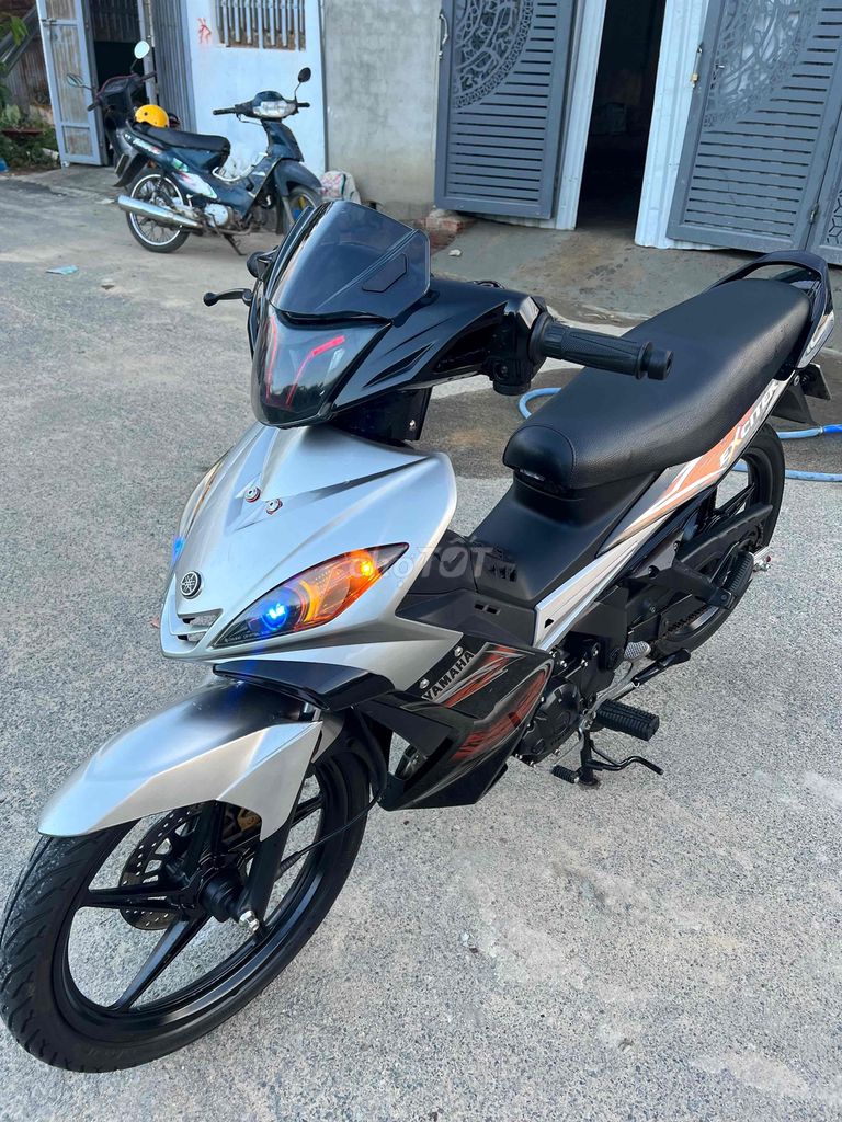 bán hoặc giao lưu. Mua bán Xe máy tại Thành phố Vũng Tàu Bà Rịa - Vũng Tàu được đăng bởi Sang hình 3