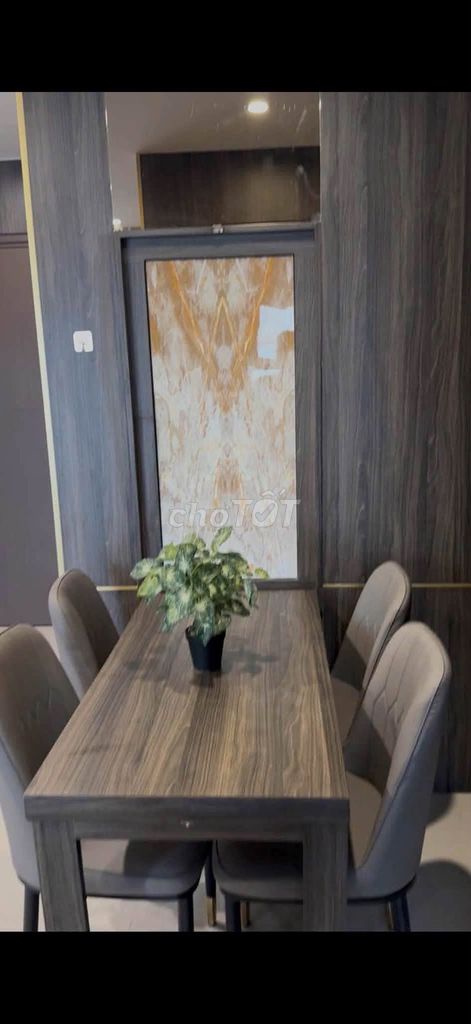 Квартира 1N+ в корпусе S2.06 Vinhomes Ocean Park