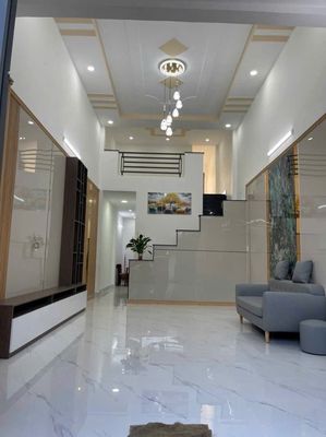 Nhà đẹp tiện nghi 1/ đg Vĩnh Lộc VLA 4x16 2pn 2wc 2tỷ550 thương lượng