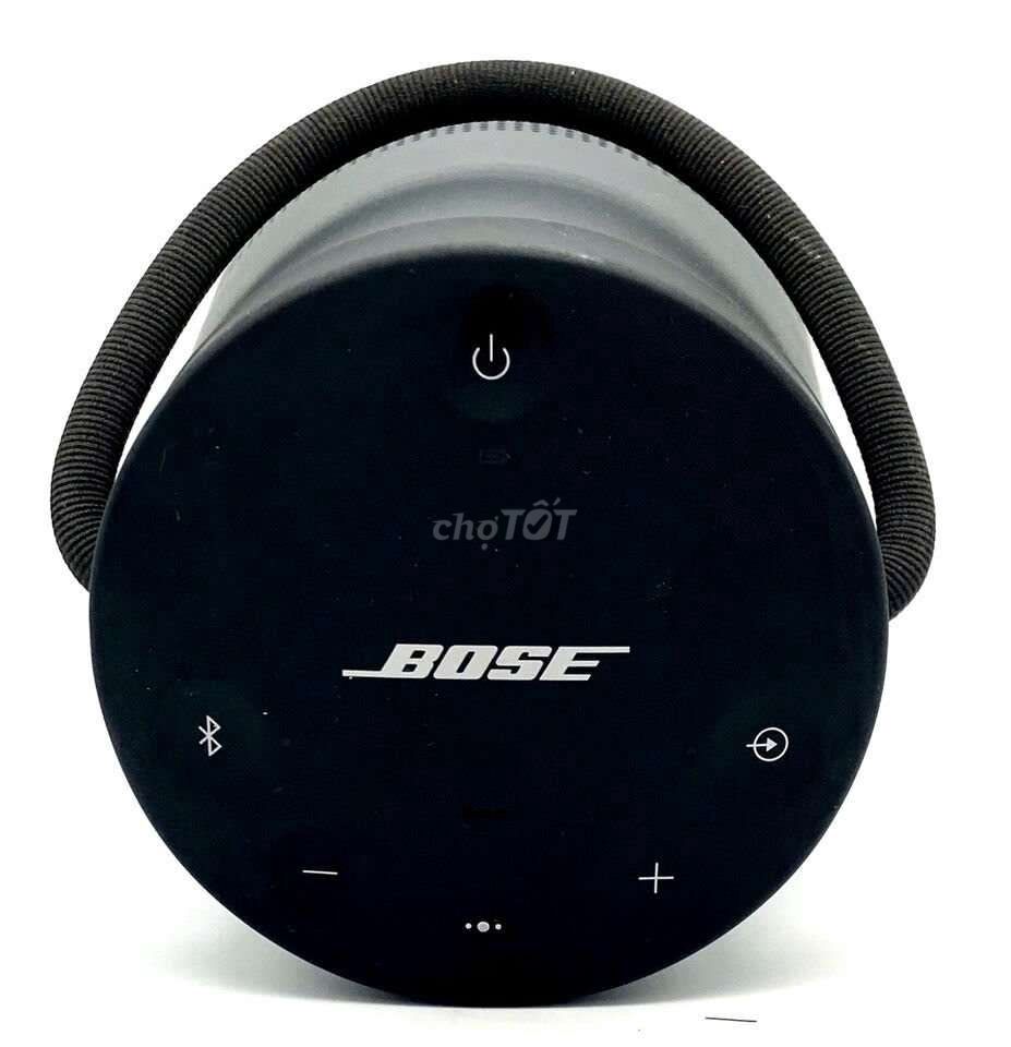 Loa Bose Soundlink Revolve+ chính hãng