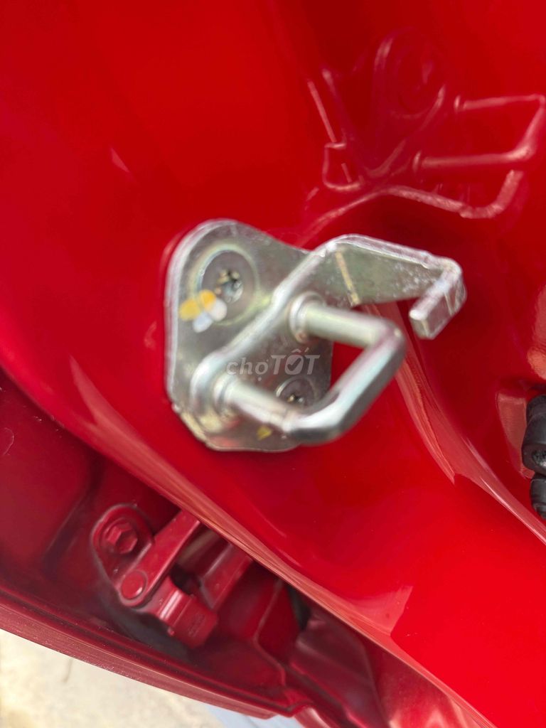 Chevrolet Colorado 2018 LT 2.5 MT 4WD - 100000 km. Mua bán Ô tô tại Thành phố Qui Nhơn Bình Định được đăng bởi Ban oto tp quy nhon hình 12